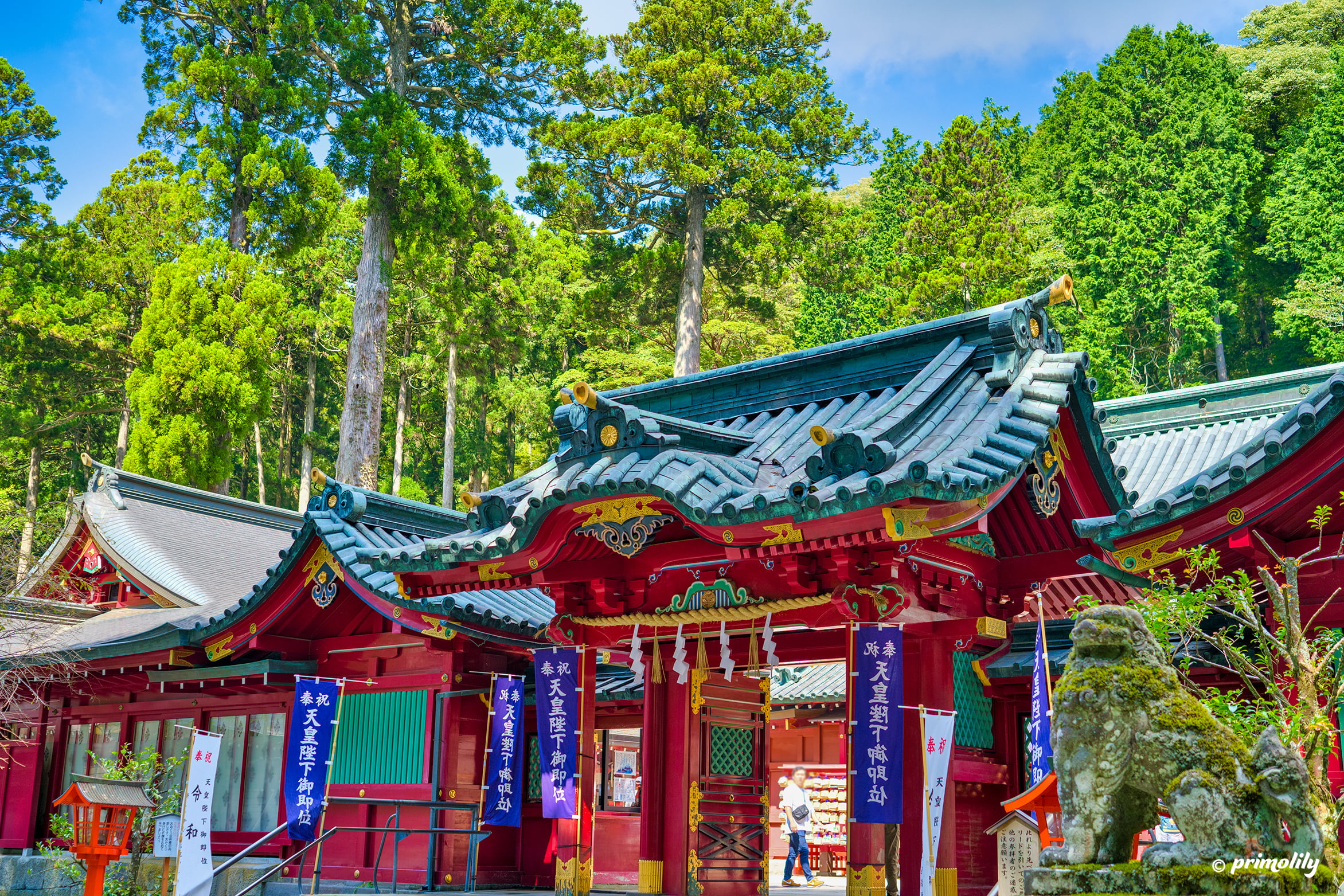 箱根旅行 元箱根エリアのおすすめ観光スポットをご紹介 Primolily 箱根旅行 元箱根エリアのおすすめ観光スポットをご紹介 Primolily