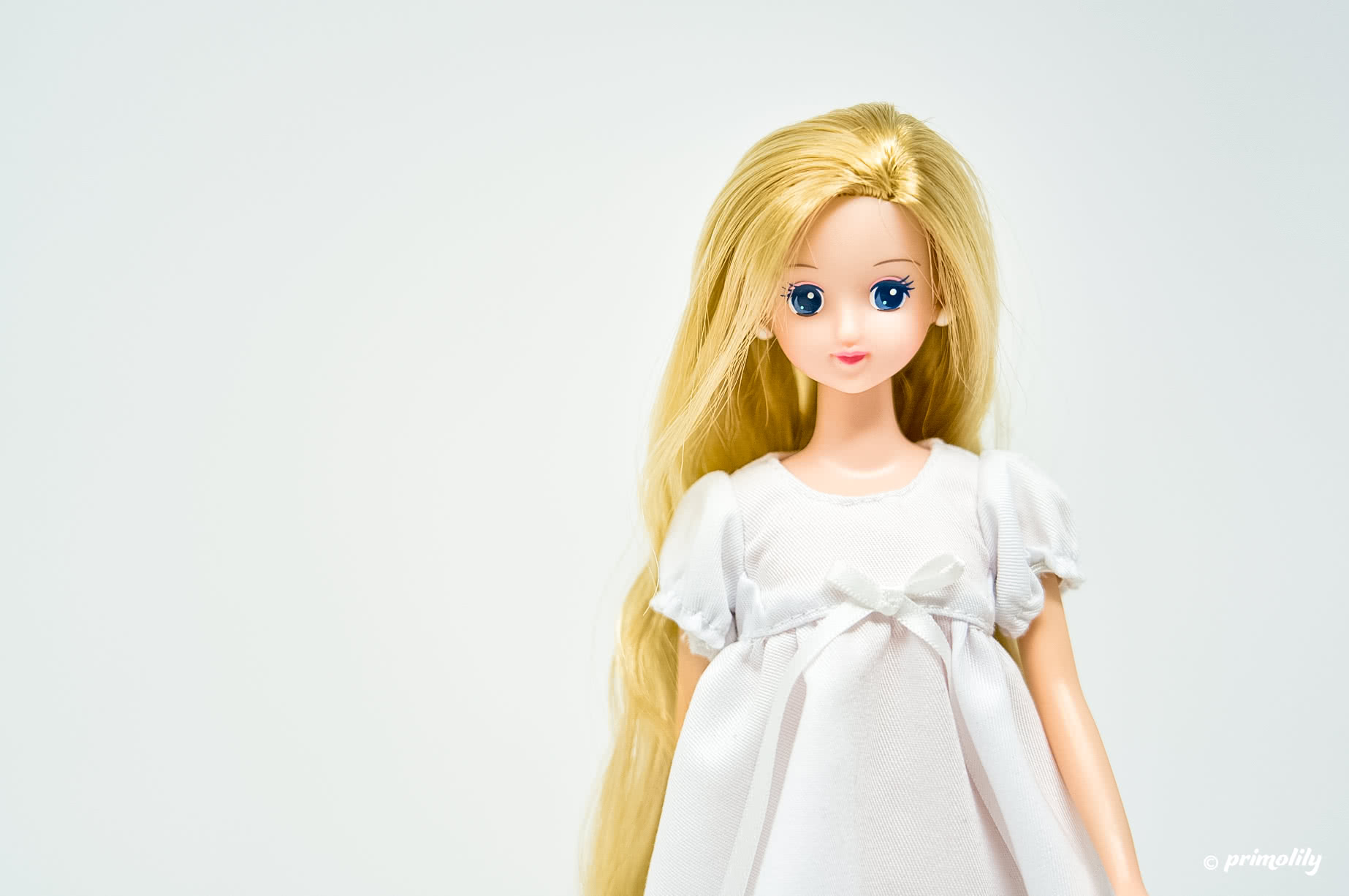 TAKARA タカラ ティモテ ジェニーフレンド ブロンズヘアー - 通販